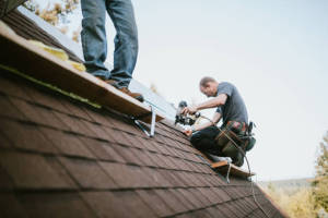 Local Roofers in Bowmansville, PA